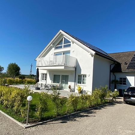 Ferienwohnung Mit Garten Strasswalchen Zewnętrze zdjęcie