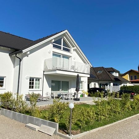 Ferienwohnung Mit Garten Strasswalchen Zewnętrze zdjęcie