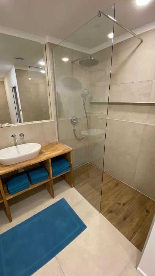Ferienwohnung Mit Garten Strasswalchen Zewnętrze zdjęcie