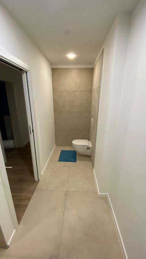 Ferienwohnung Mit Garten Strasswalchen Zewnętrze zdjęcie