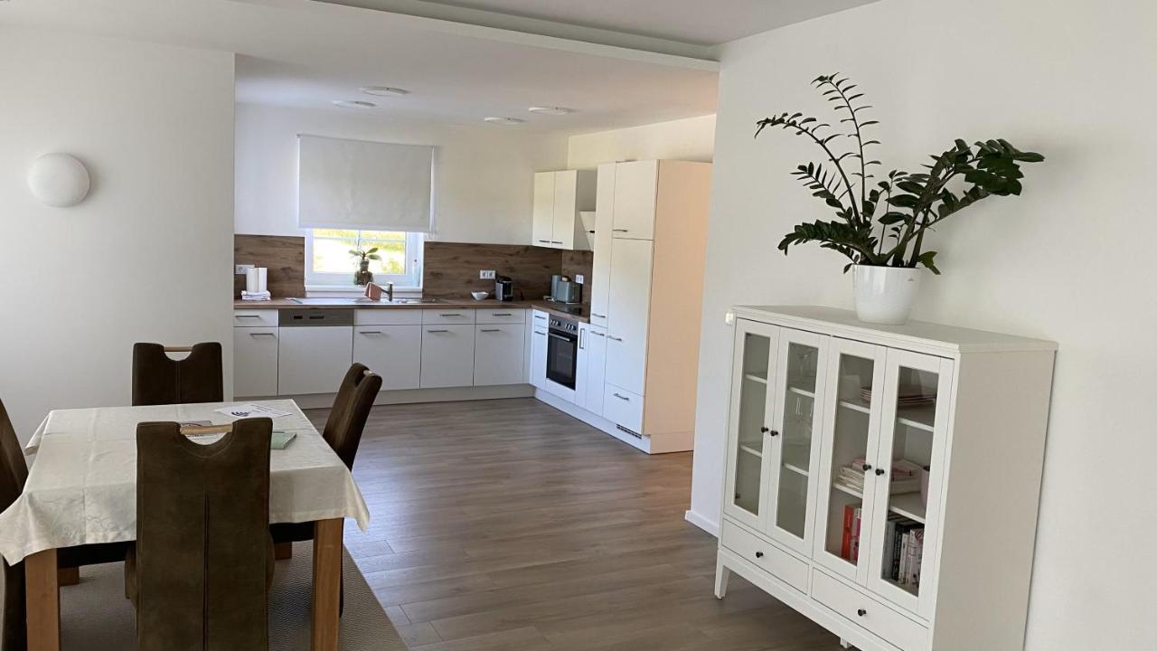 Ferienwohnung Mit Garten Strasswalchen Zewnętrze zdjęcie